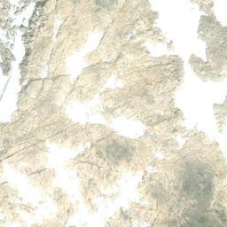 Satellite imagery of Glacier Dome, CA