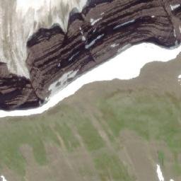 Satellite imagery of Strata Range, CA