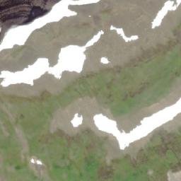 Satellite imagery of Strata Range, CA