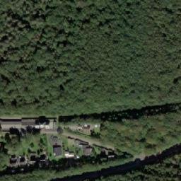 Satellite imagery of boundary_stone, DK