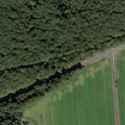 Satellite imagery of boundary_stone, DK