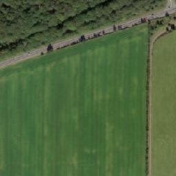 Satellite imagery of boundary_stone, DK