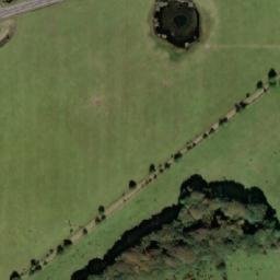 Satellite imagery of boundary_stone, DK