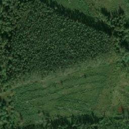 Satellite imagery of LV-RUS, LV