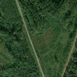 Satellite imagery of LV-RUS, LV