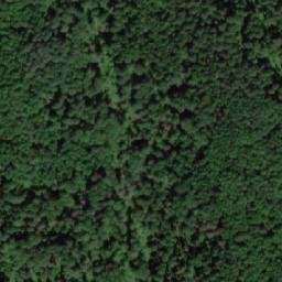 Satellite imagery of Лебяжий, RU