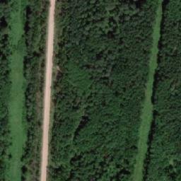 Satellite imagery of Лебяжий, RU