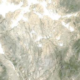 Satellite imagery of Glacier Dome, CA
