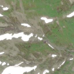 Satellite imagery of Strata Range, CA