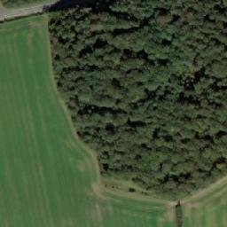 Satellite imagery of boundary_stone, DK