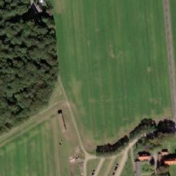 Satellite imagery of boundary_stone, DK