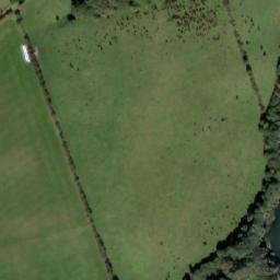 Satellite imagery of boundary_stone, DK