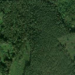 Satellite imagery of LV-RUS, LV