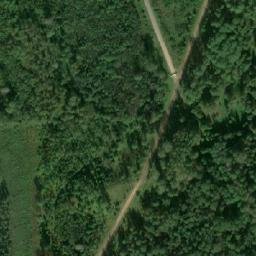Satellite imagery of LV, LV