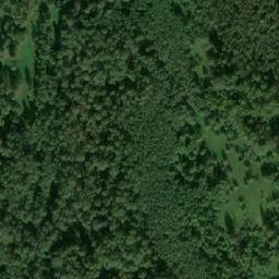 Satellite imagery of LV, LV