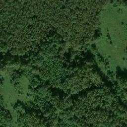 Satellite imagery of LV, LV