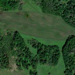 Satellite imagery of Устье Катат, RU