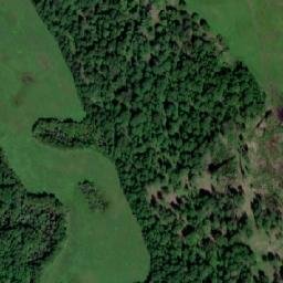 Satellite imagery of Устье Катат, RU
