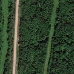 Satellite imagery of Лебяжий, RU