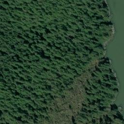Satellite imagery of South Craig Point, US