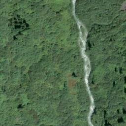 Satellite imagery of Monument 46, CA