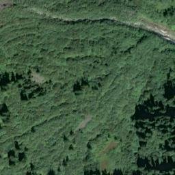 Satellite imagery of Monument 46, CA