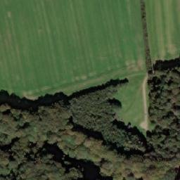 Satellite imagery of boundary_stone, DK