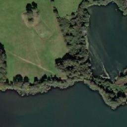 Satellite imagery of boundary_stone, DK