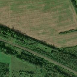 Satellite imagery of LV-RUS, LV