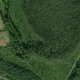 Satellite imagery of LV-RUS, LV