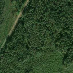 Satellite imagery of LV-RUS, LV