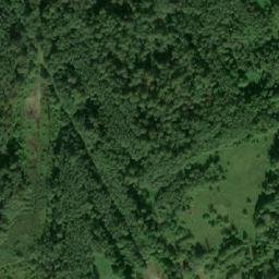 Satellite imagery of LV-RUS, LV