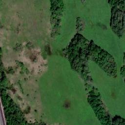 Satellite imagery of Устье Катат, RU