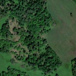 Satellite imagery of Устье Катат, RU