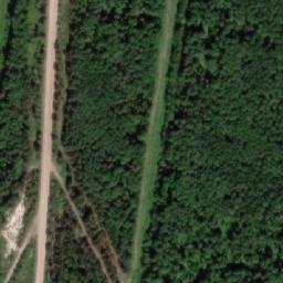 Satellite imagery of Лебяжий, RU