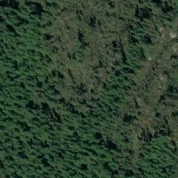 Satellite imagery of South Craig Point, US