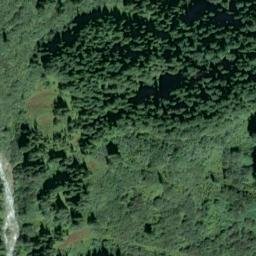 Satellite imagery of Monument 46, CA