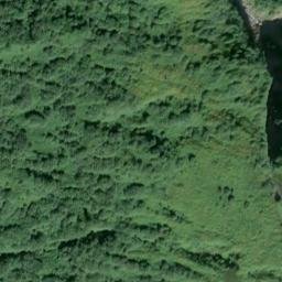 Satellite imagery of Monument 45, CA