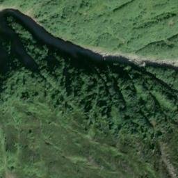 Satellite imagery of Monument 45, CA
