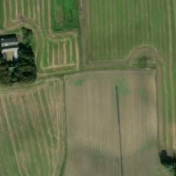 Satellite imagery of Mejrup TV Mast, DK