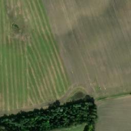 Satellite imagery of Mejrup TV Mast, DK