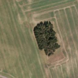 Satellite imagery of Tothøj, DK