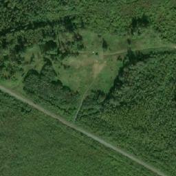 Satellite imagery of boundary_stone, LV