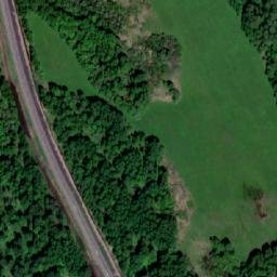 Satellite imagery of Устье Катат, RU