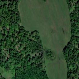 Satellite imagery of Устье Катат, RU