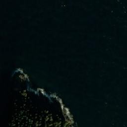 Satellite imagery of Hutchinson Point, US