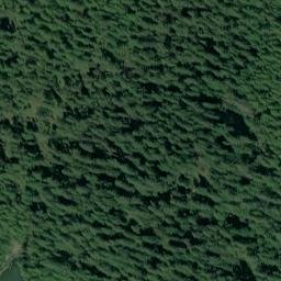 Satellite imagery of South Craig Point, US