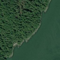 Satellite imagery of South Craig Point, US