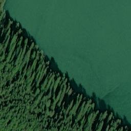 Satellite imagery of East Point, US