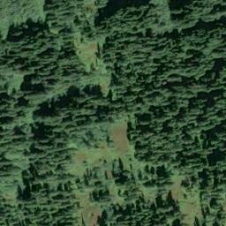 Satellite imagery of Monument 46, CA